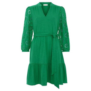 Phase Eight Florie Green Dress